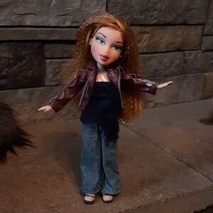 Bratz Meygan